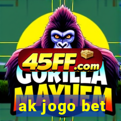 ak jogo bet